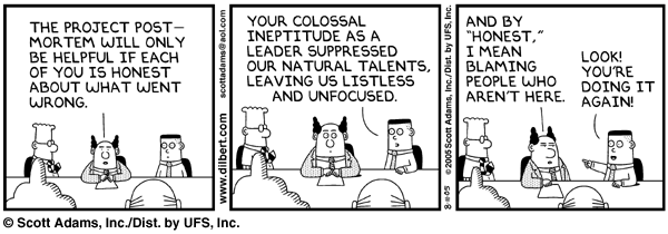 dilbert
